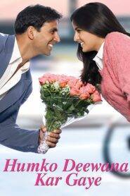 Humko Deewana Kar Gaye (2006) Hindi HD