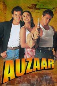 Auzaar (1997) Hindi HD