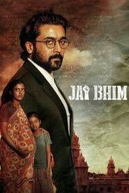 Jai Bhim (2021) Hindi Dubbed