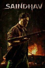 Saindhav (2024) Hindi Dubbed