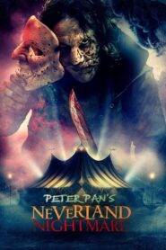 Peter Pans Neverland Nightmare (2025) Hindi Dubbed