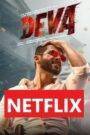 Deva (2025) Hindi HD Netflix