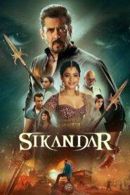 Sikandar (2025) Hindi HD [Leaked]