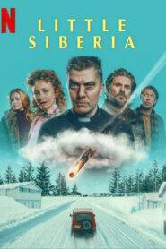 Little Siberia (2025) Hindi Dubbed
