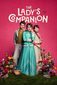 The Ladys Companion (2025) Hindi Season 1 Complete Netflix