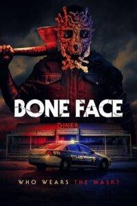 Bone Face (2025) HQ Hindi Dubbed