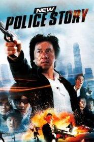 New Police Story (2004) Hindi Dubbed ZEE5