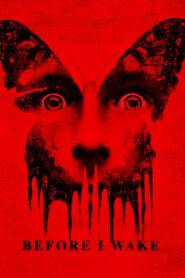 Before I Wake (2016) Hindi Dubbed