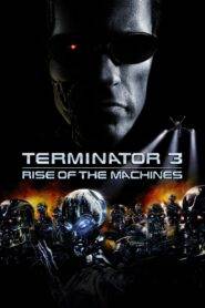 Terminator 3 Rise Of The Machines (2003) Hindi Dubbed