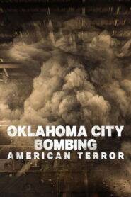 Oklahoma City Bombing: American Terror (2025) Hindi Dubbed Netflix