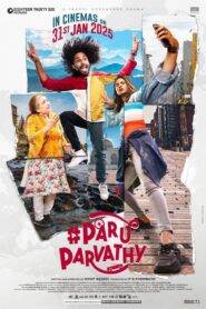 Paru Parvathy (2025) Kannada HD