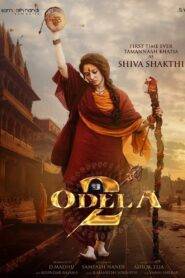 Odela 2 (2025) Hindi Dubbed AMZN
