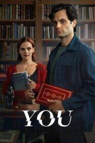 You (2025) Hindi Season 5 Complete Netflix