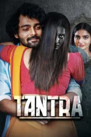 Tantra (2024) Hindi HD