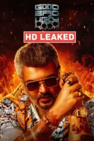 Good Bad Ugly (2025) Hindi Dubbed HD Netflix