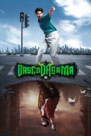 Vasco Da Gama (2024) Hindi Dubbed