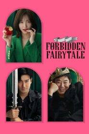 Forbidden Fairytale (2025) Hindi Dubbed