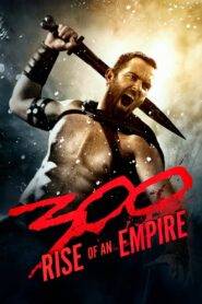 300: Rise of an Empire (2014) Hindi Dubbed
