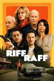 Riff Raff (2024) English HD