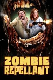 Zombie Repellent (2025) HQ Hindi Dubbed