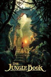 The Jungle Book (2016) Hindi Dubbed