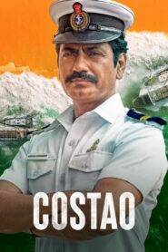Costao (2025) Hindi HD Zee5