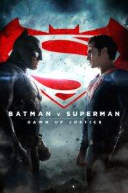 Batman v Superman Dawn of Justice (2016) Hindi Dubbed