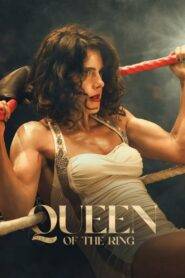 Queen of the Ring (2025) Hindi Dubbed WEBRip