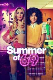 The Summer Of 69 (2024) English HD