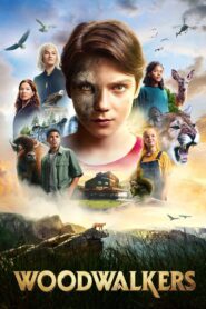 Woodwalkers (2024) Hindi Dubbed LionsgatePlay