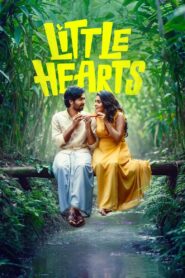 Little Hearts (2024) Hindi Dubbed TS