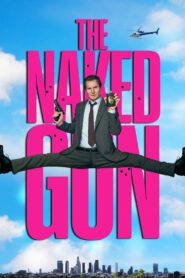 The Naked Gun (2025) Hindi Dubbed AMZN
