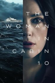 The Woman in Cabin 10 (2025) Hindi Dubbed Netflix