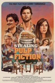 Stealing Pulp Fiction (2025) HQ Hindi Dubbed