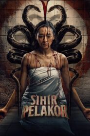 Sihir Pelakor (2025) HQ Hindi Dubbed