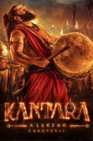 Kantara A Legend Chapter 1 (2025) Hindi Dubbed