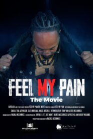 Feel My Pain (2025) HQ Hindi Dubbed