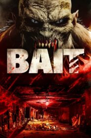 Bait (2025) Hindi Dubbed WEBRip