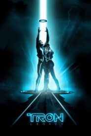 TRON: Legacy (2010) Hindi Dubbed