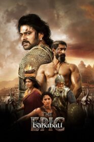 Bāhubali: The Epic (2025) Hindi HDTC