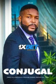 Conjugal (2025) Hindi Dubbed WEBRip