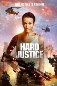 Hard Justice (2025) HQ Hindi Dubbed