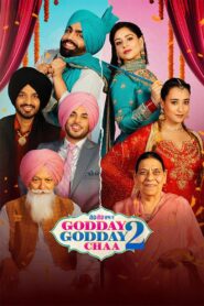 Godday Godday Chaa 2 (2025) Punjabi HDTC