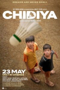 Chidiya (2025) Hindi HD