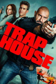 Trap House (2025) Hindi Dubbed CAMRip