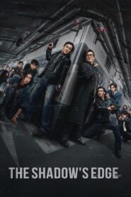 The Shadows Edge (2025) Hindi Dubbed WEBRip