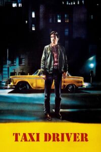 Taxi Driver (1976) Hindi Dubbed